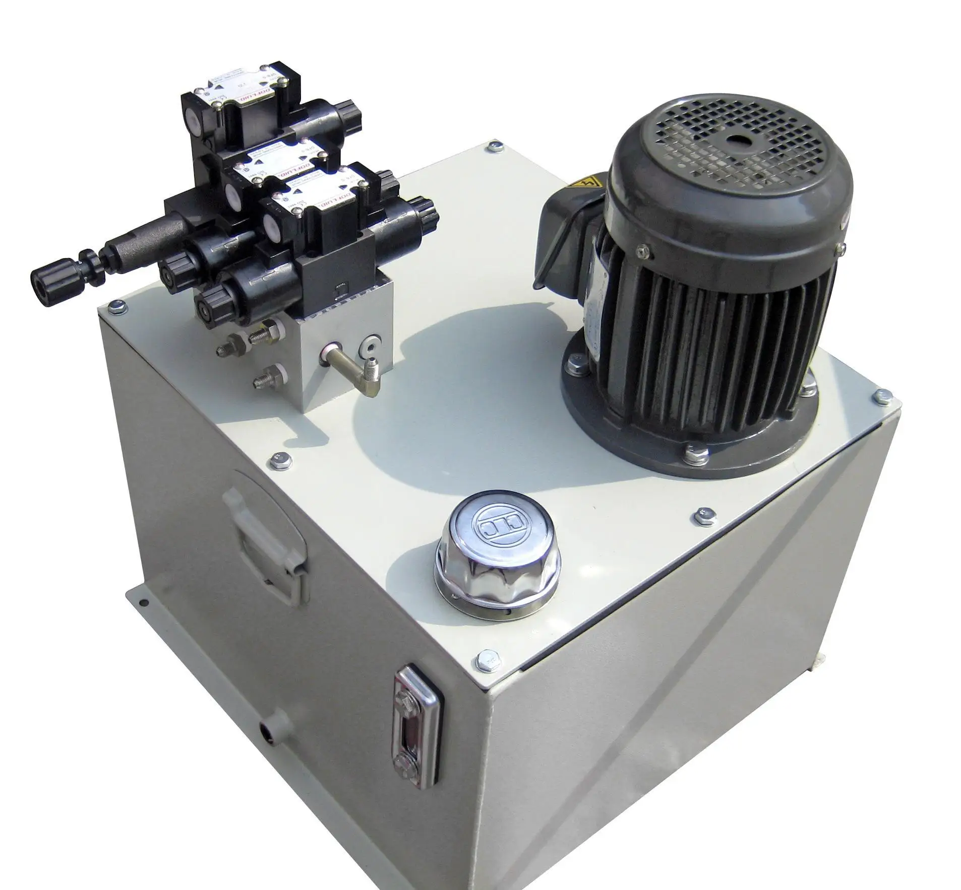 Centralina idraulica 15HP