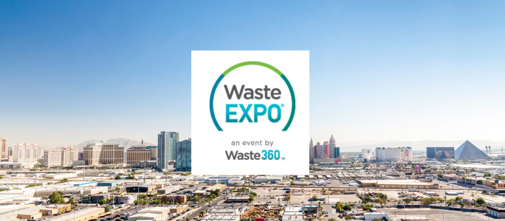 Waste Expo: mostra e convegno dedicato all'industria dei rifiuti solidi e del riciclo.