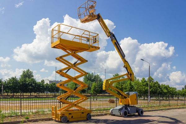 Come prevenire i problemi con il cilindro idraulico a sollevamento del boom?
