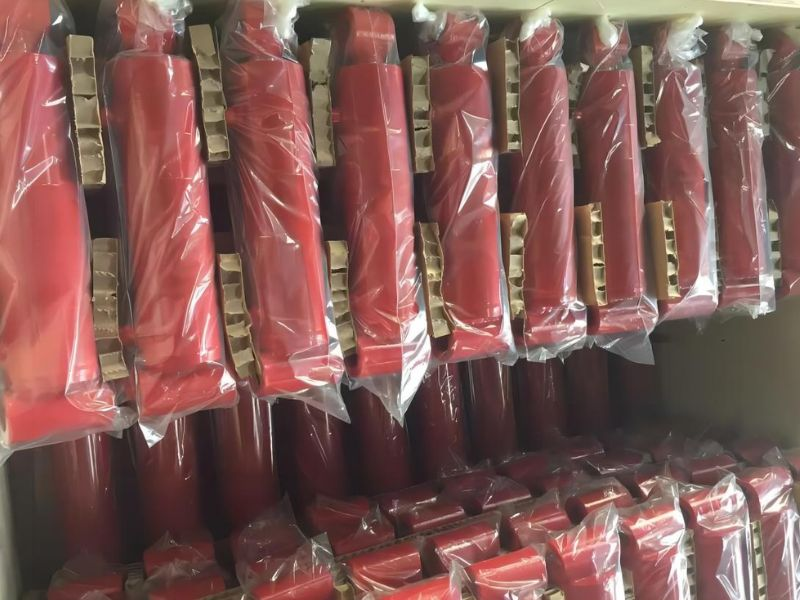 Suggerimenti per la selezione del produttore del cilindro idraulico giusto