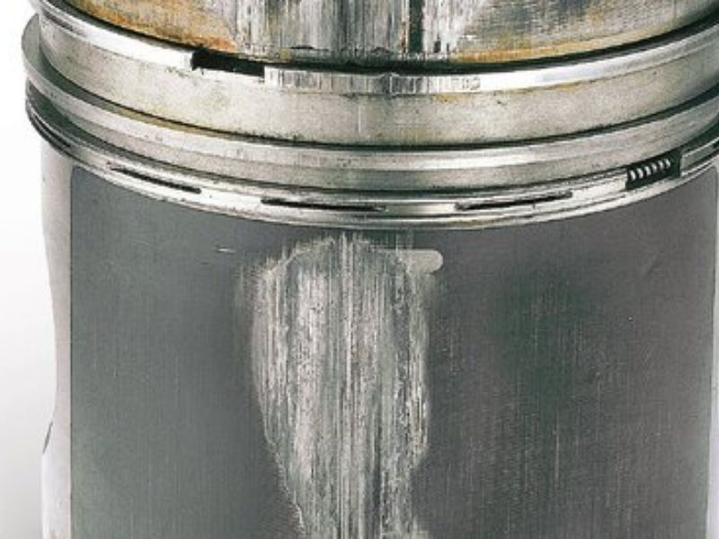 5 fatti scioccanti sul rumore del cilindro idraulico