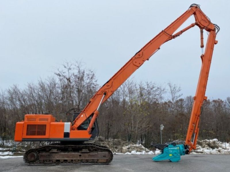 Fattori che influenzano la scelta del materiale nei cilindri idraulici