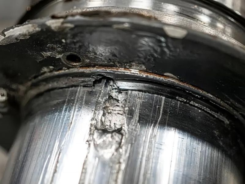 Comprensione di base del reimballaggio idraulico