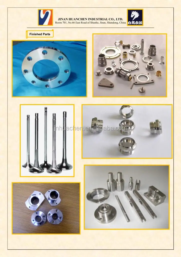 Carenza di cilindri idraulici negli Stati Uniti: le soluzioni personalizzate di HCIC soddisfano le urgenti esigenze di approvvigionamento