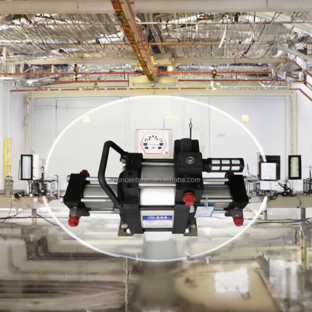 Hai difficoltà a ridurre il peso dei veicoli per la logistica delle nuove energie? I cilindri idraulici leggeri personalizzati di HCIC sono la risposta