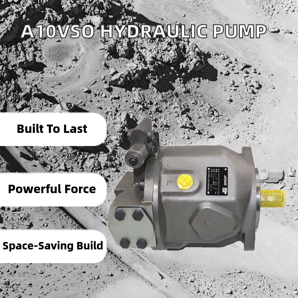 Come prolungare la durata dei cilindri idraulici HCIC nelle applicazioni industriali pesanti
