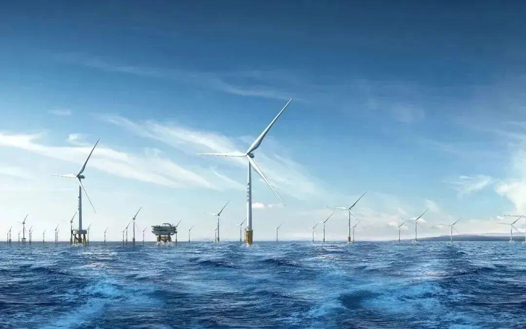 Problemi di manutenzione della torre della turbina eolica? I cilindri idraulici anticorrosione risolvono i problemi di costo