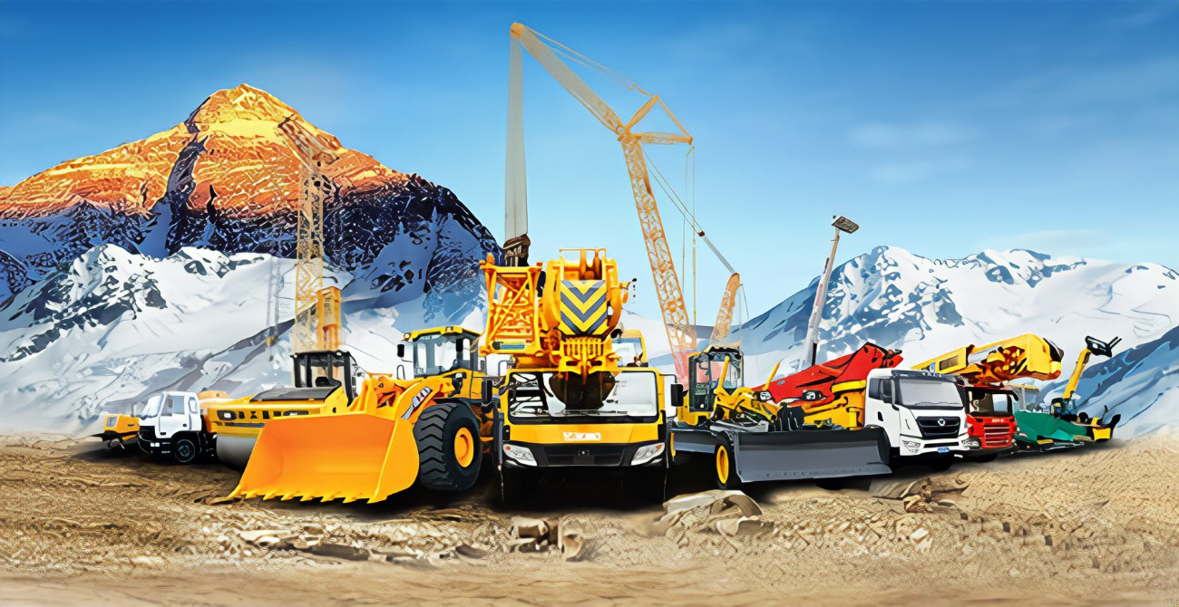 ​Cilindri idraulici: soluzioni di potenza affidabili per applicazioni industriali globali