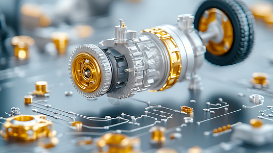 Soluzioni per sistemi idraulici multicampo: abbinamento preciso di cilindri idraulici e unità di potenza