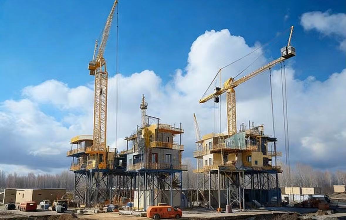 Cilindri idraulici HCIC: realizzati a mano per i lavori industriali più difficili del mondo