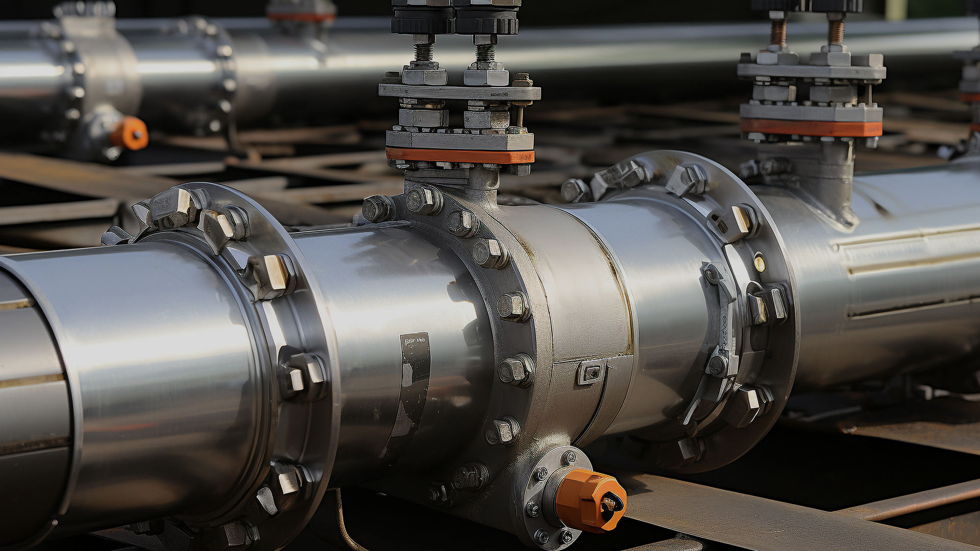 ​HCIC si fa strada nel Nord America: cilindri idraulici personalizzati che forniscono risultati concreti