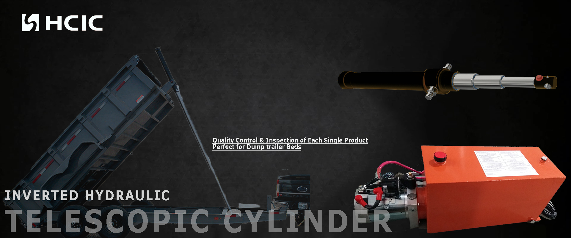 Come progettare un cilindro idraulico personalizzato per applicazioni specifiche