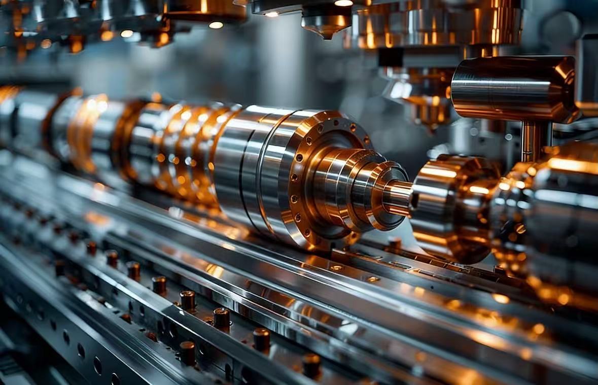 Come resistono i cilindri idraulici durante l'uso quotidiano?