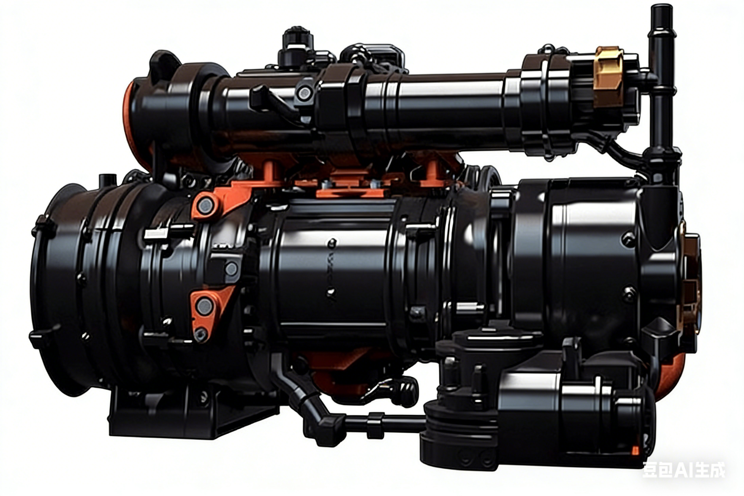 Cosa influenza la durata dei cilindri idraulici industriali