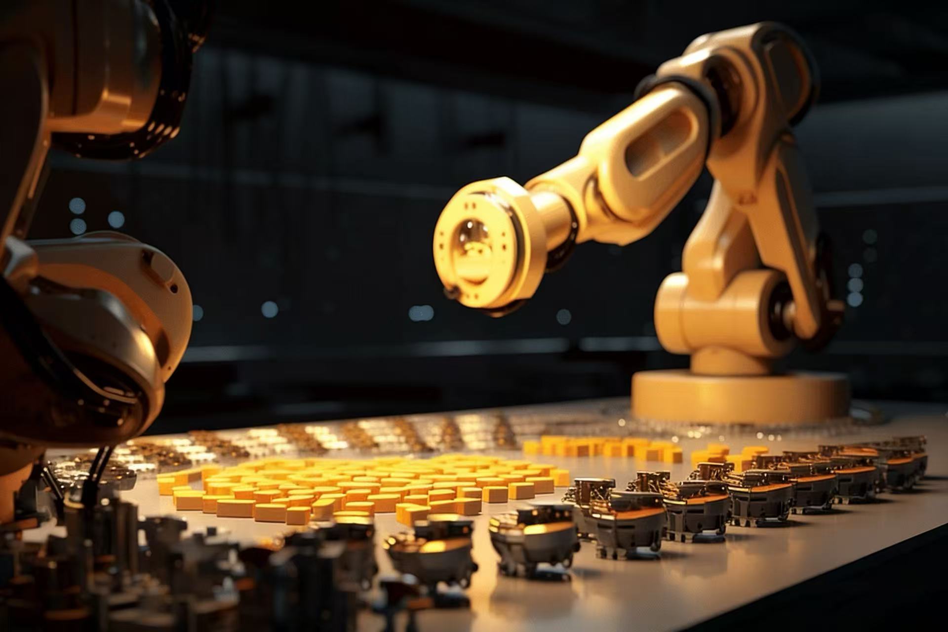 ​Come scegliere il cilindro idraulico giusto per la tua macchina