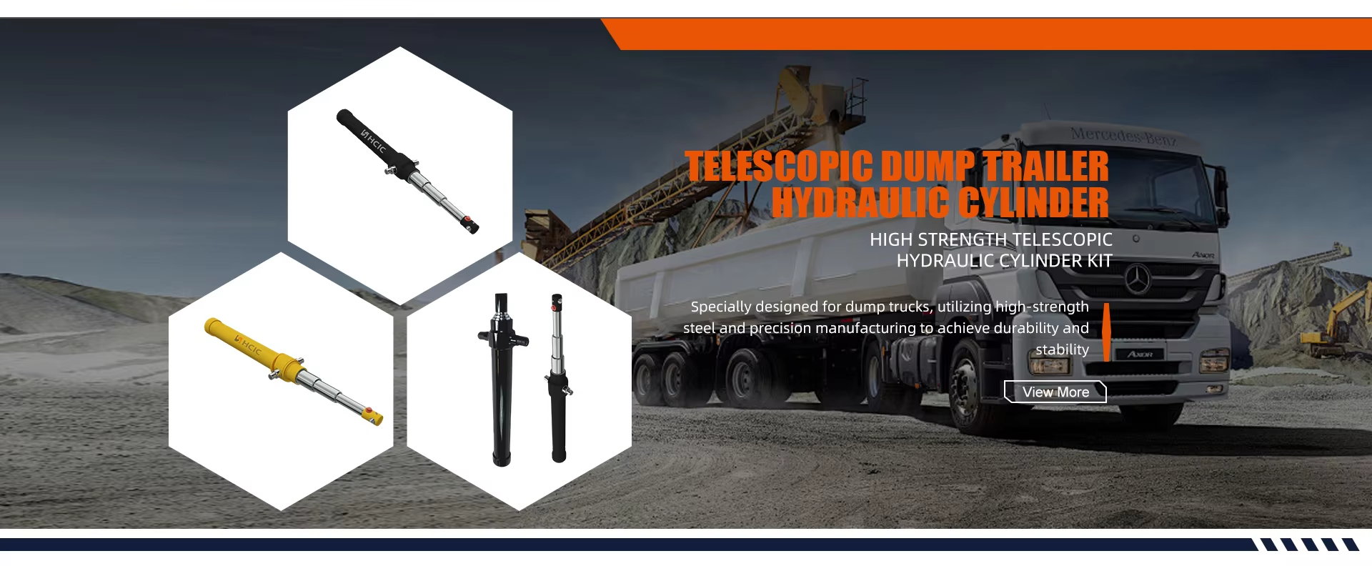 La forza della nostra azienda | Jinan Huachen Industrial Co., Ltd. (HCIC)