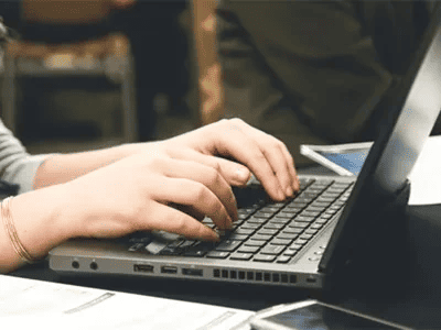 Cilindro idraulico a semplice effetto nell'industria mineraria