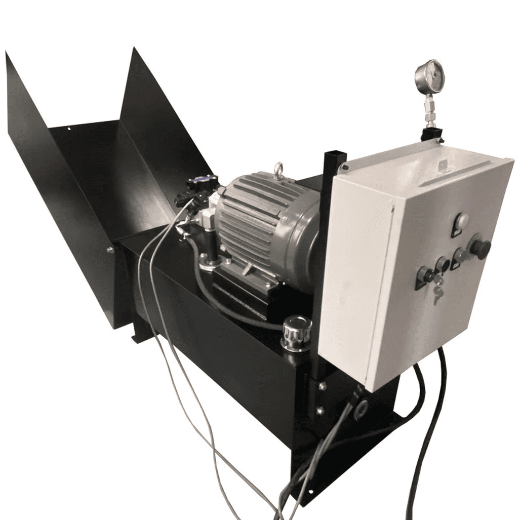 Il sistema idraulico di compressione dei rifiuti di HCIC stabilisce nuovi standard per la gestione dei rifiuti