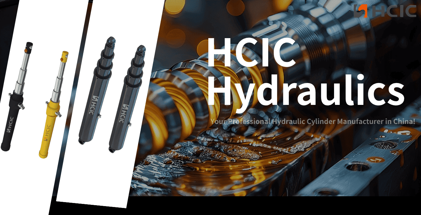 Informazioni sui cilindri idraulici: la guida definitiva