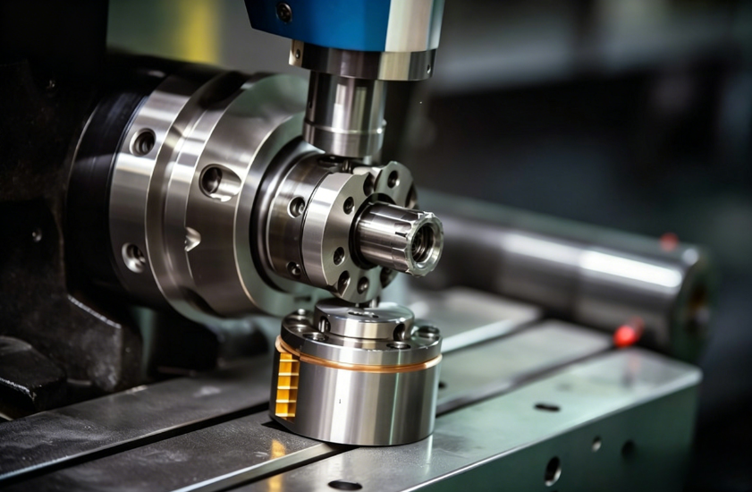 ​Cilindri idraulici personalizzati e modelli standard: soluzioni a doppia alimentazione per l'energia industriale