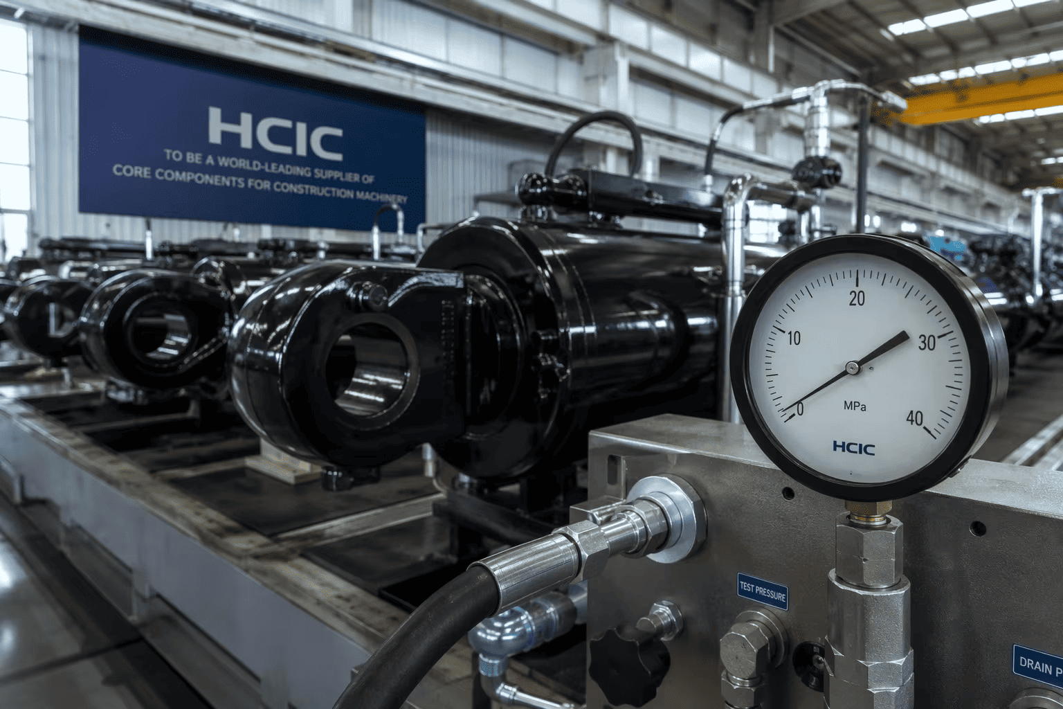 Aggiornamento dei dati tecnici: perché HCIC ha aggiornato i suoi benchmark di mantenimento della pressione 2026