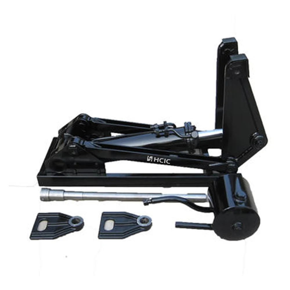 Paranco elettrico 620
