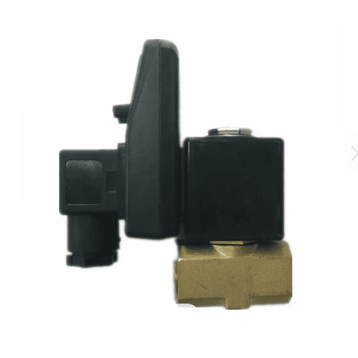 Valvola di bilanciamento automatico del flusso