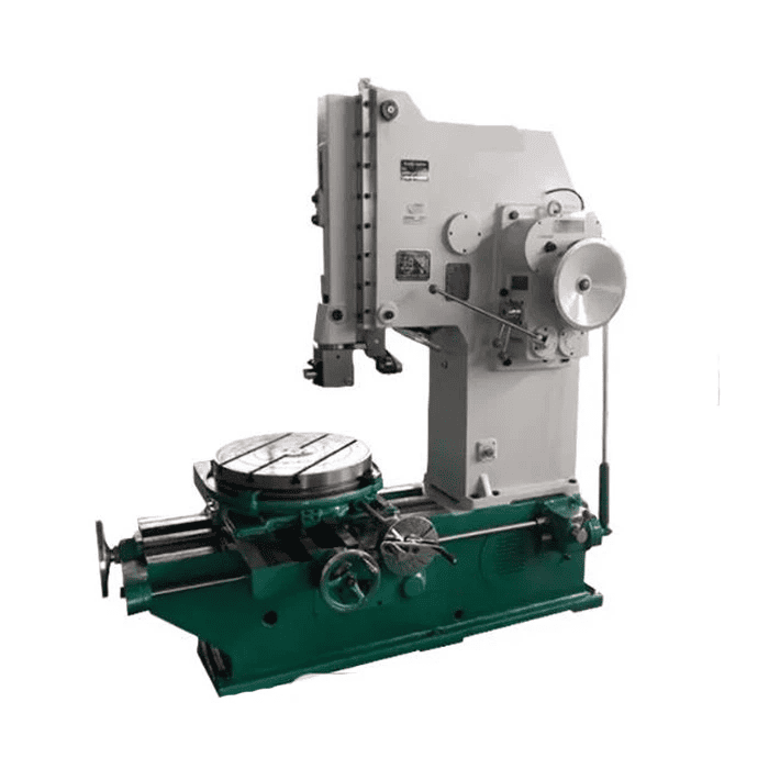 Stozzatrice verticale CNC