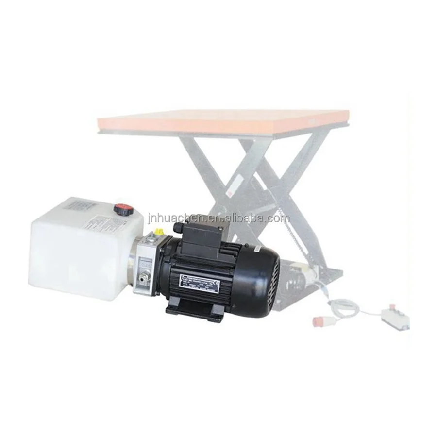 DC12V,2KW,2.1cc/giro