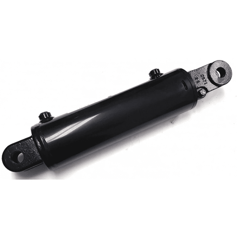 Cilindri del caricatore frontale