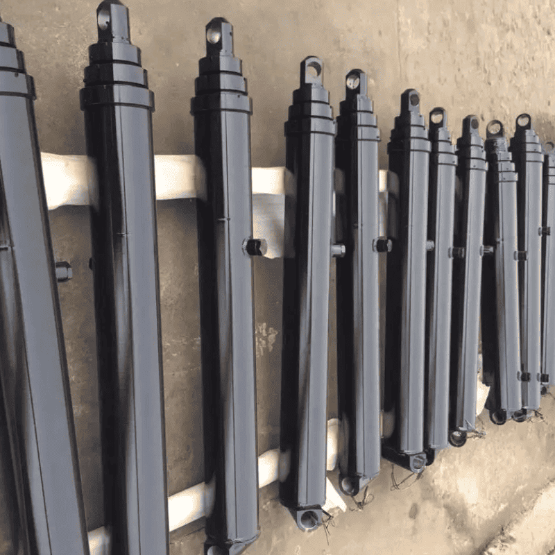 Cilindro idraulico 53-892-84