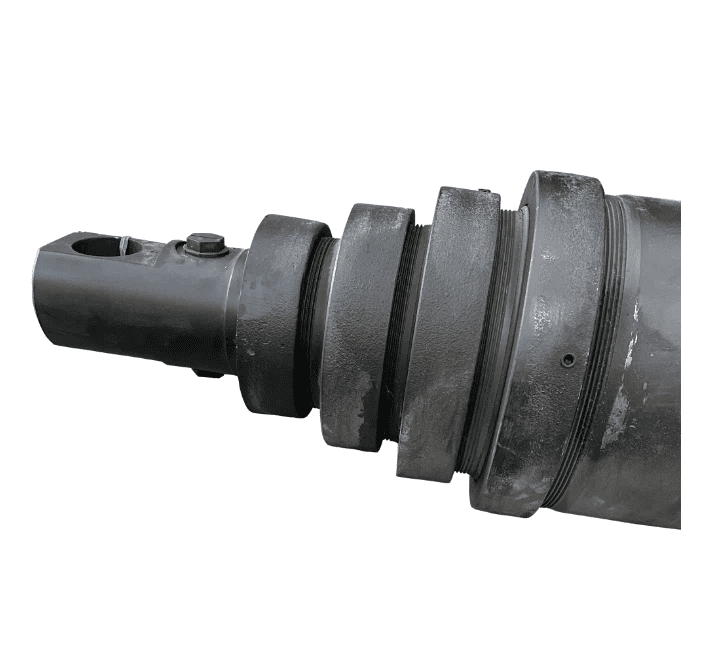 Sostituzione per cilindro di espulsione Heil 5000 da 27 iarde, (6