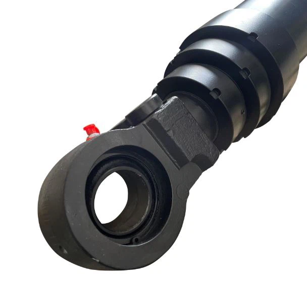 Sostituzione per cilindro espulsore New Way 160 pollici - 4 fasi 7 32 iarde