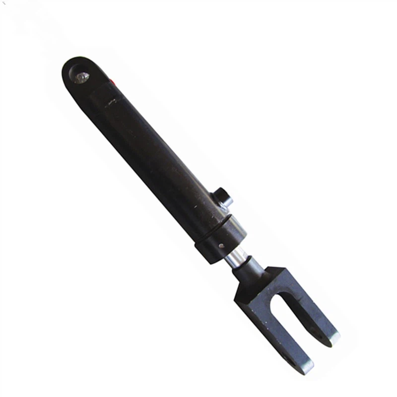 Piccolo cilindro idraulico leggero